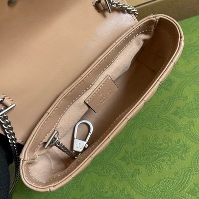 Replica Gucci Bags Marmont 476433 16.5X9.5X4.5cm MP