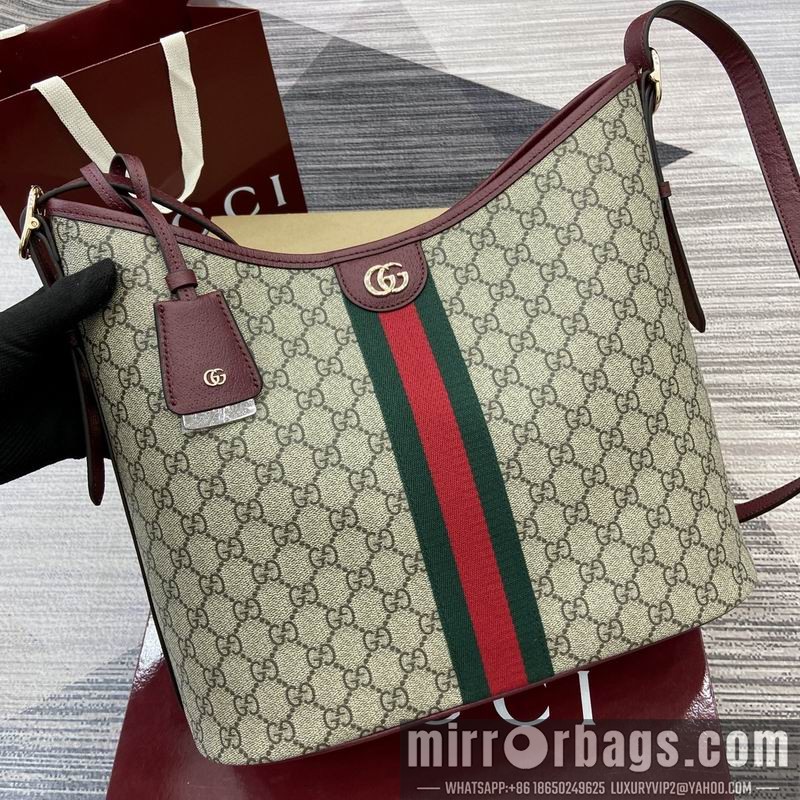 Replica Gucci Bags 836871 33.5x16x30cm MP 2色