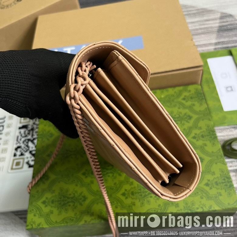 Replica Gucci Bags 474575 20X13X6cm MP