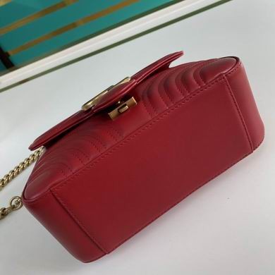 Replica Gucci Bags BA547260 21x15.5x8