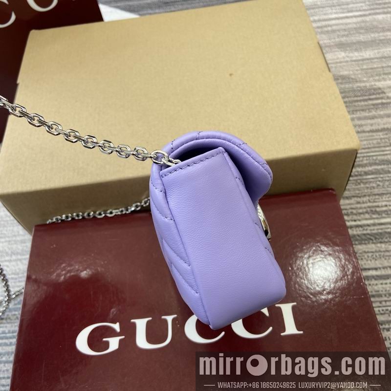 Replica Gucci Bags 841290 16.5x9.5x4.5cm MP 5