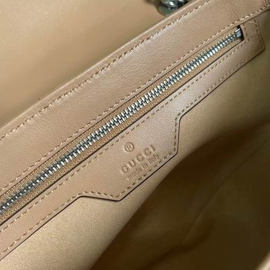 Replica Gucci Bags Marmont 443497 26X15X7cm MP 2色