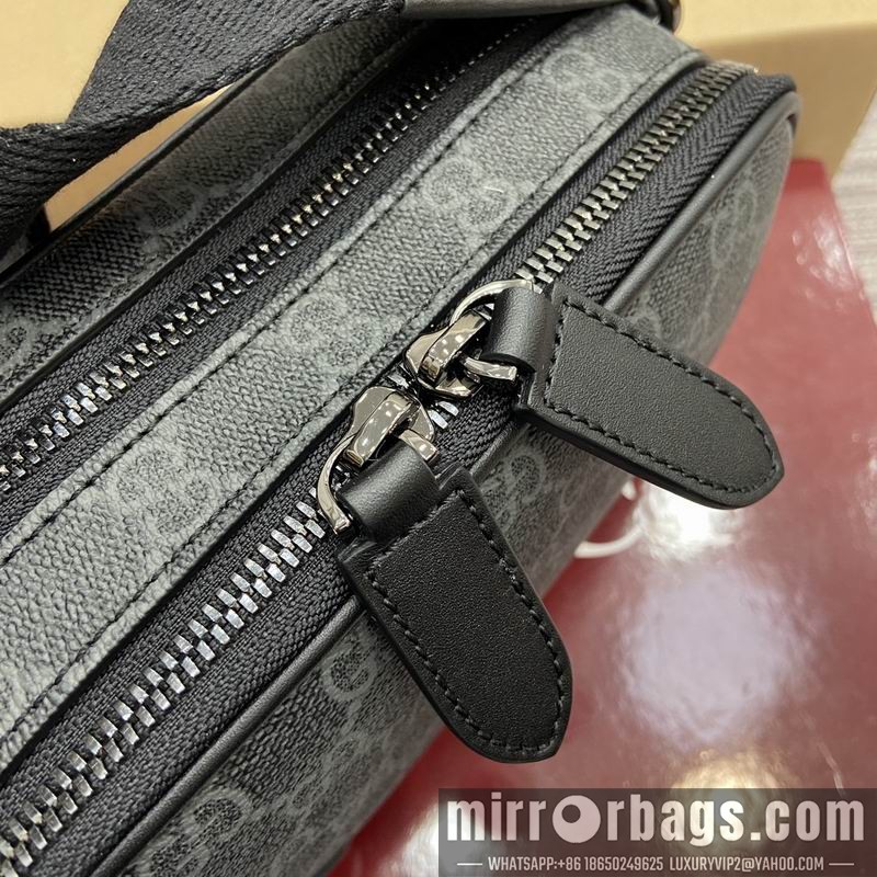 Replica Gucci Bags 821217 19x12.5x7cm MP 2色