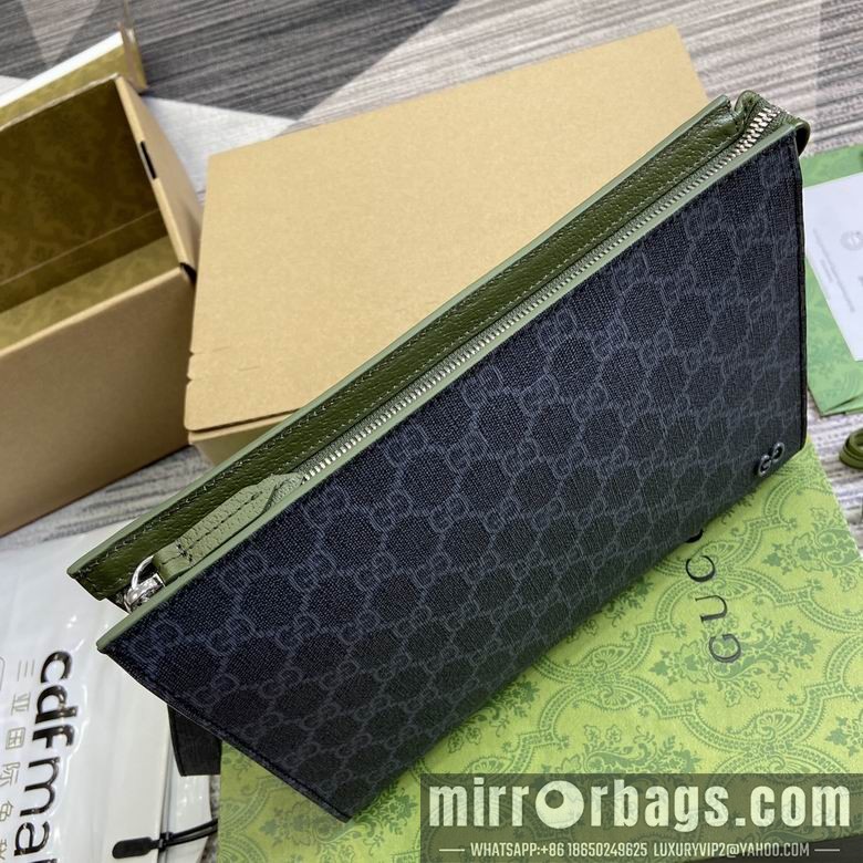 Replica Gucci Bags 768255 18X26X6cm MP 3colour