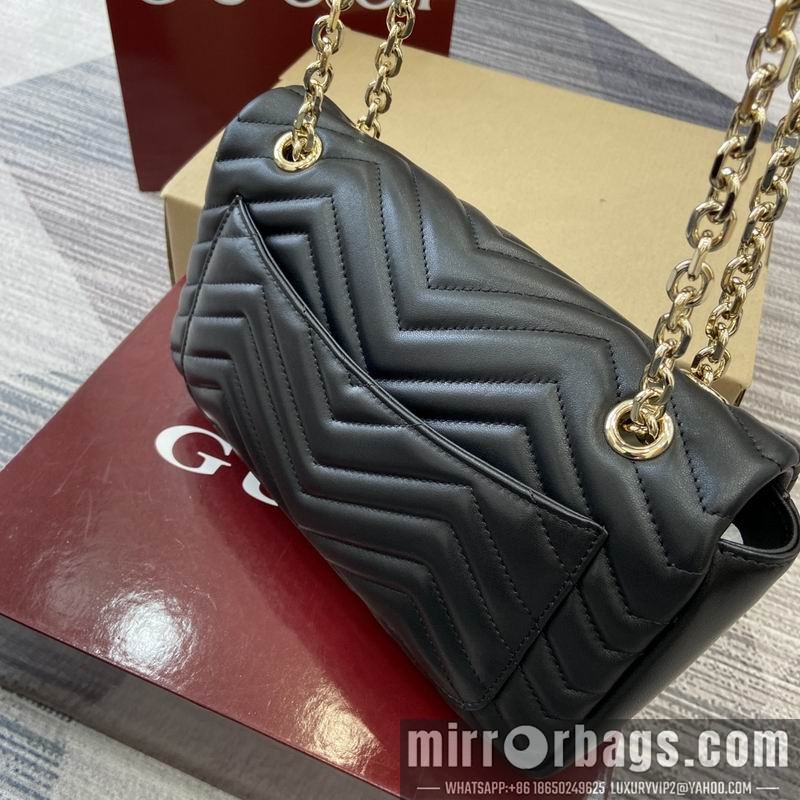 Replica Gucci Bags 837267 26x15x7cm MP1