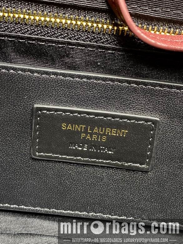 Replica YSL Bags 763475 25X16X9cm MT 3colour
