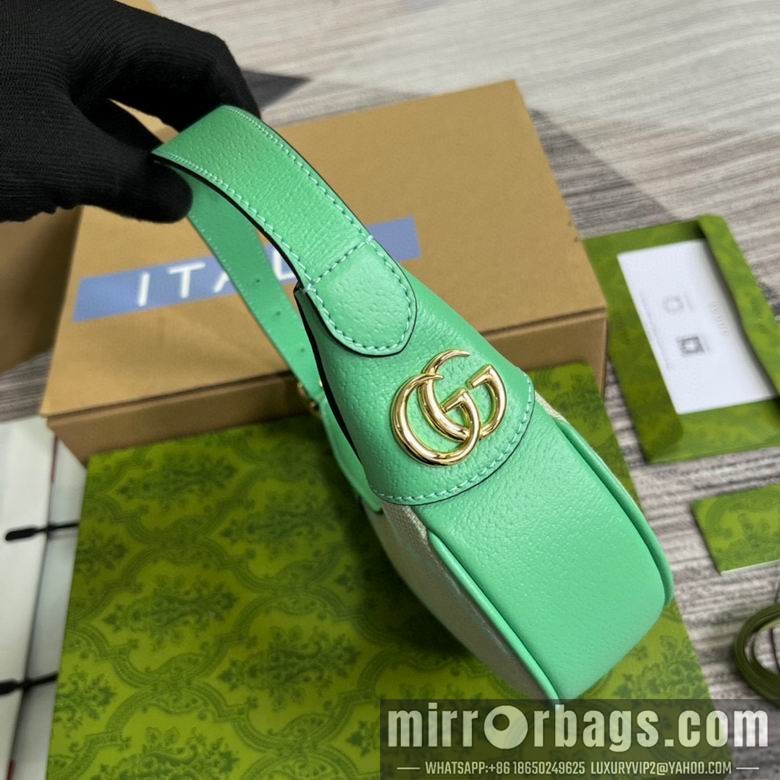 Replica Gucci Bags 658551 20X15X5cm MP