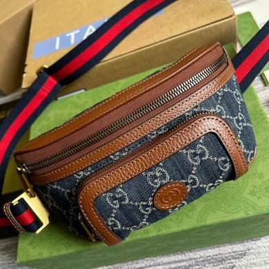 Replica Gucci Bags 682933 24X13X5cm MP 4colour
