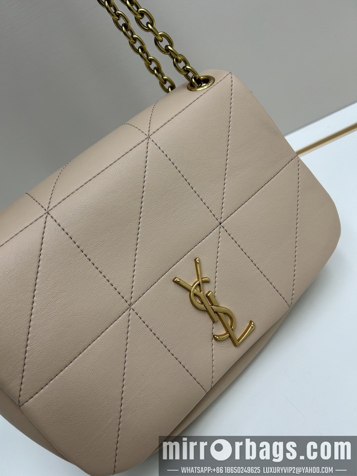 Replica YSL Bags YSL 8805 25x18x6cm jj1