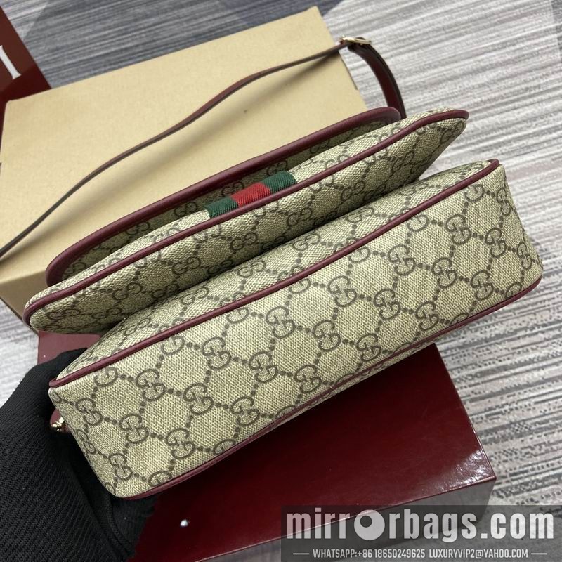 Replica Gucci Bags 836842 24x17.5x11.5cm MP 2色