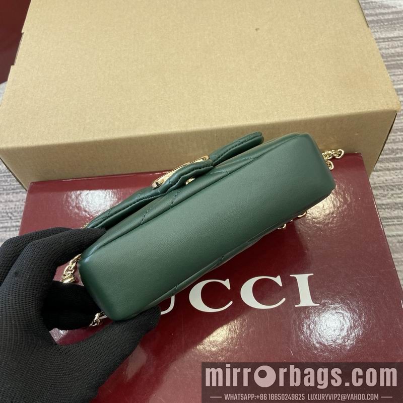 Replica Gucci Bags 841290 16.5x9.5x4.5cm MP 9