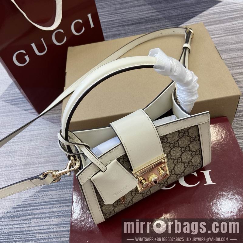 Replica Gucci Bags 841653 20x13.5x8cm MP 3色