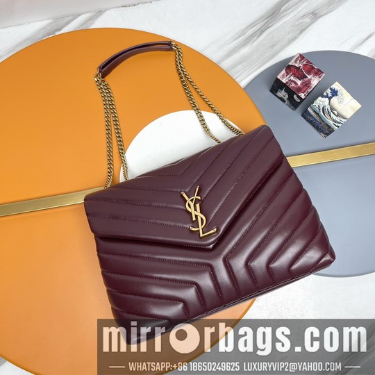 Replica YSL Bags YSL 459749 31x22x10cm 8D1