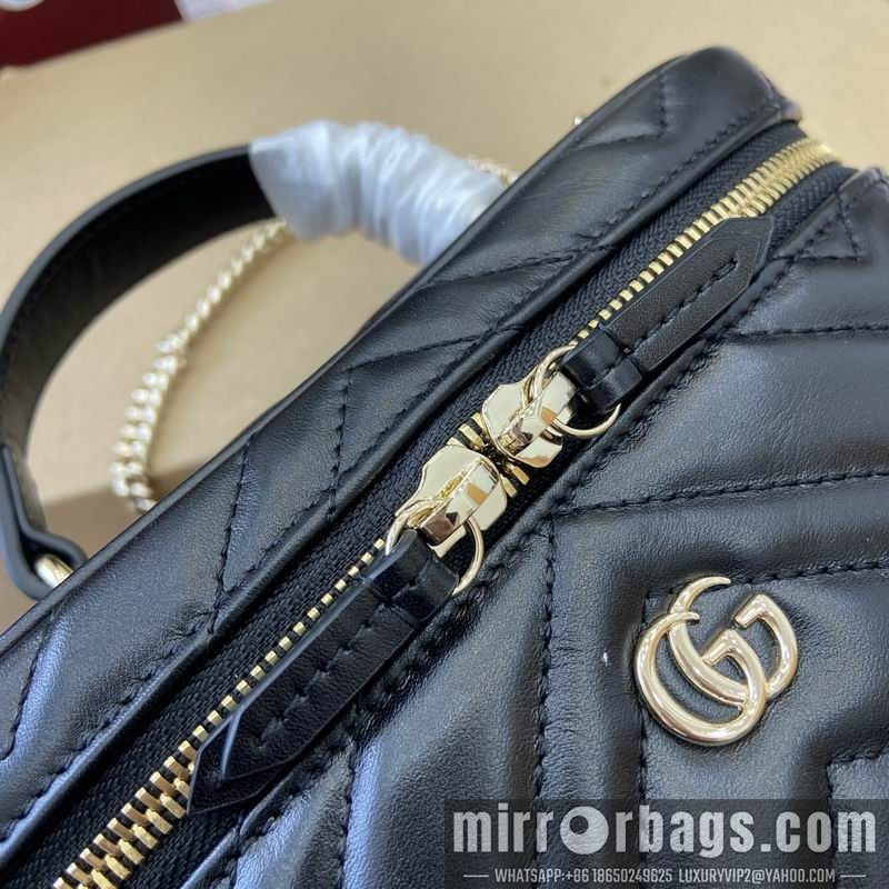 Replica Gucci Bags 837454 19x11.5x9cm MP 3色