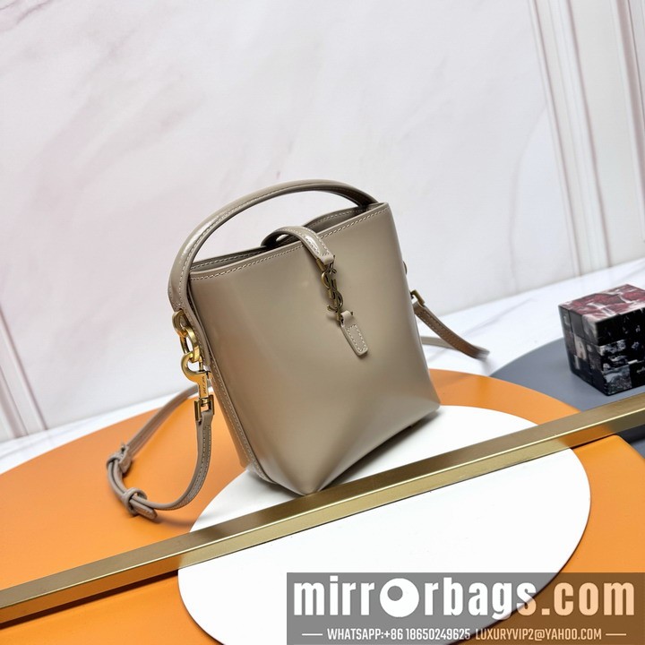 Replica YSL Bags YSL 765870 15x13x6cm 8D8