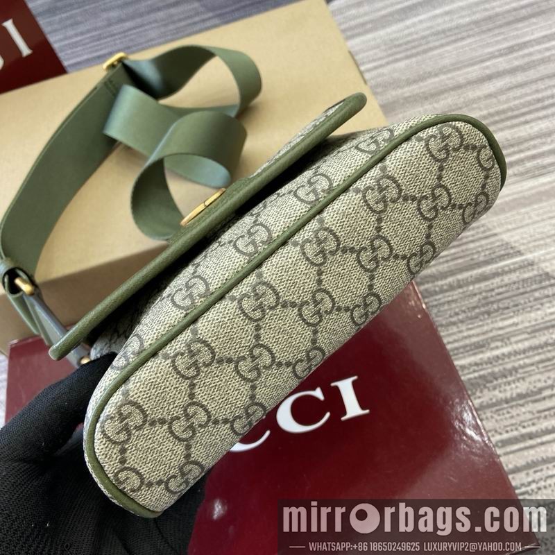 Replica Gucci Bags 838599 18.5x12x5cm MP 2色