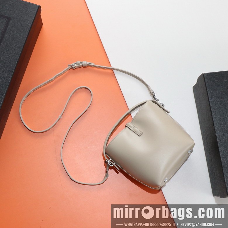 Replica YSL Bags YSL 765870 15x13x6cm 8D3