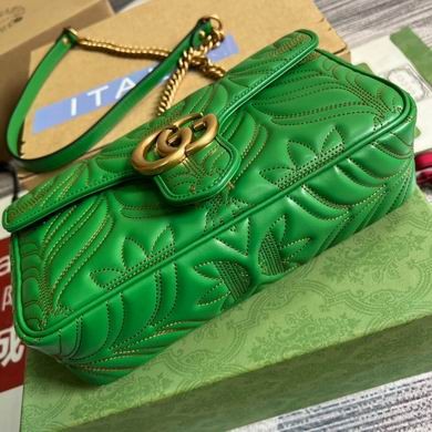 Replica Gucci Bags 443497 26X15X7cm MP 2