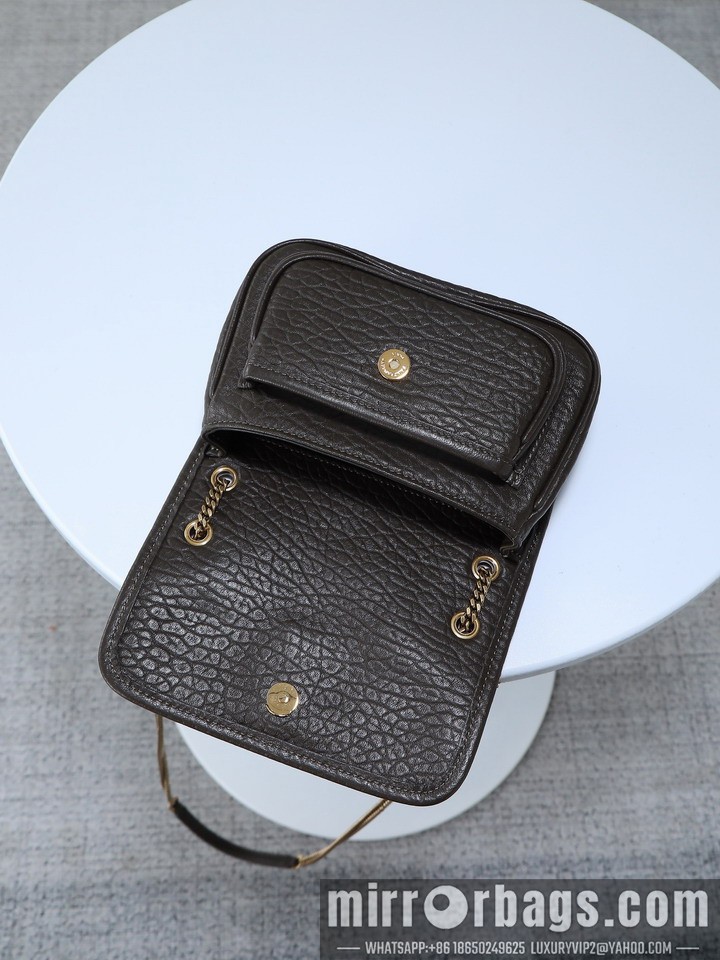Replica YSL Bags YSL niki 828736 18x12.5x5cm 8D1