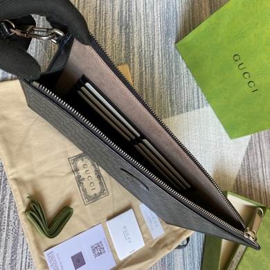 Replica Gucci Bags 672953 30.5X21X1.5cm MP 3colour