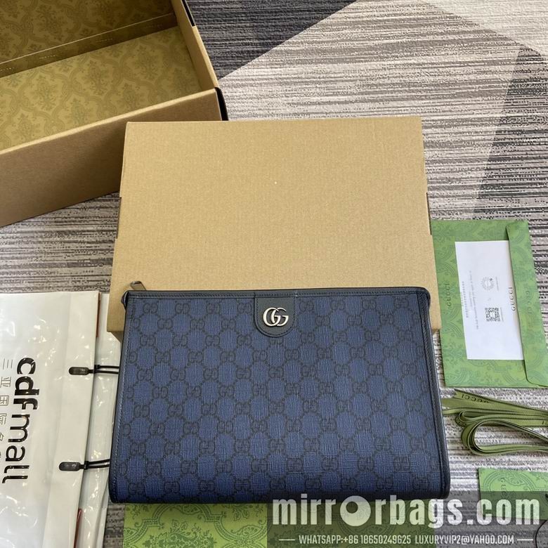 Replica Gucci Bags 598234 28.5X18X9cm MP