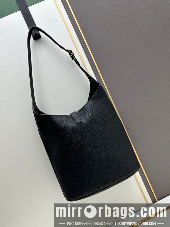 Replica YSL Bags YSL hobo 6136 28x27x13cm jj