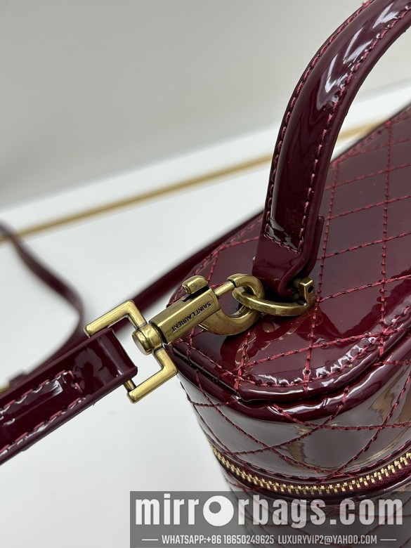 Replica YSL Bags YSL 6045 19x11x7cm ss1