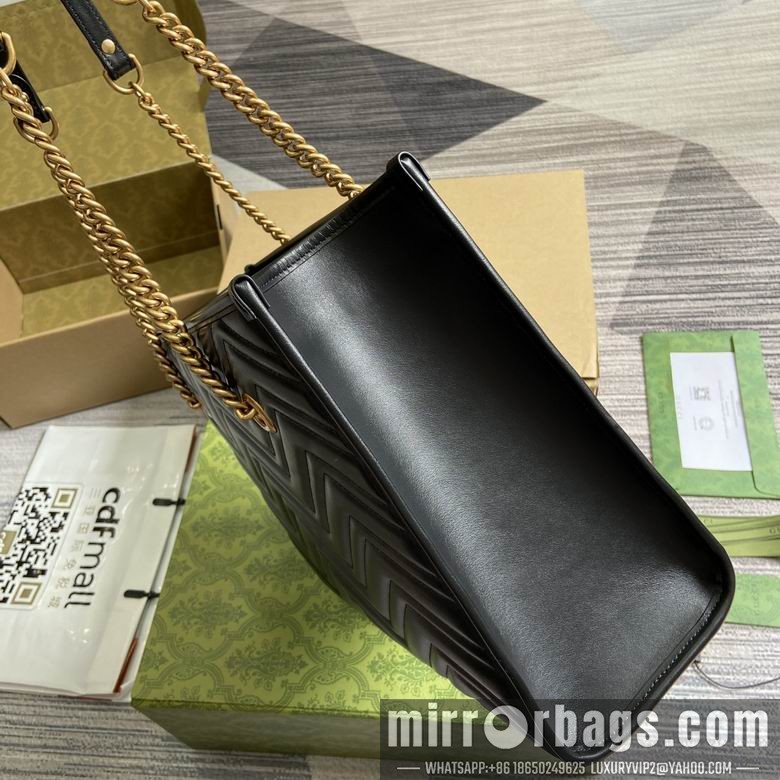 Replica Gucci Bags Marmont 779724 34X28X12.5cm MP 2colour