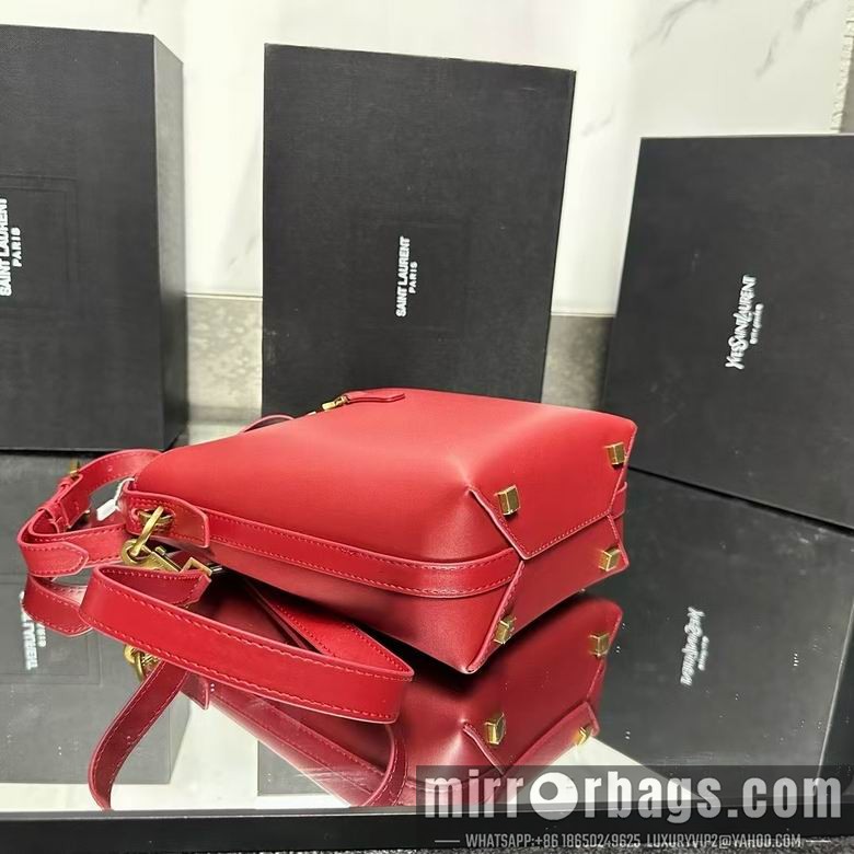 Replica YSL Bags 749036 17X20X13cm XMY 5