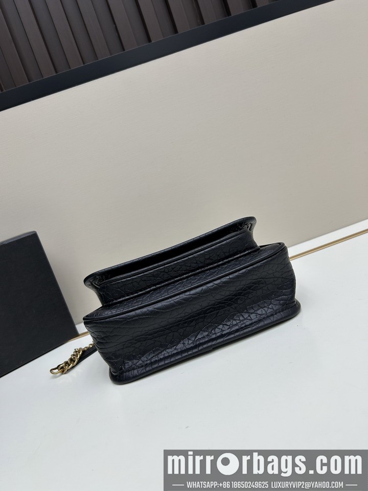 Replica YSL Bags YSL niki 28736 19x13x5cm ss