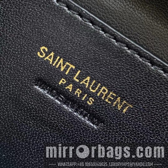 Replica YSL Bags YSL 766731 18x11x6.5cm 8D2