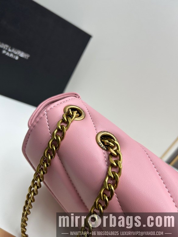 Replica YSL Bags YSL lou 6146 29x16x8cm jj1