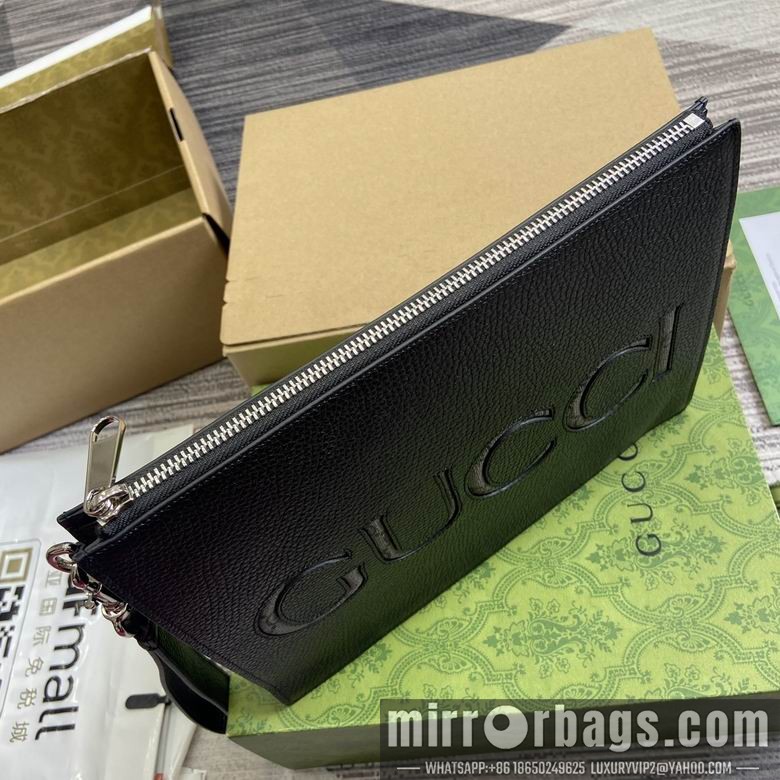 Replica Gucci Bags 768374 22X28X3cm MP 2colour