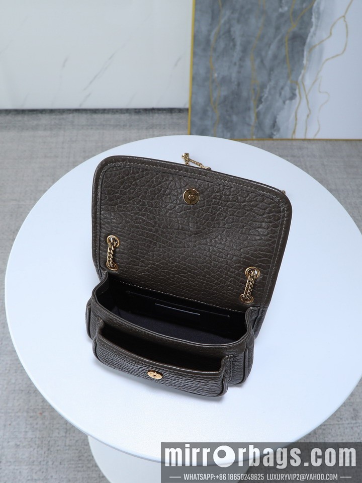 Replica YSL Bags YSL niki 828736 18x12.5x5cm 8D1
