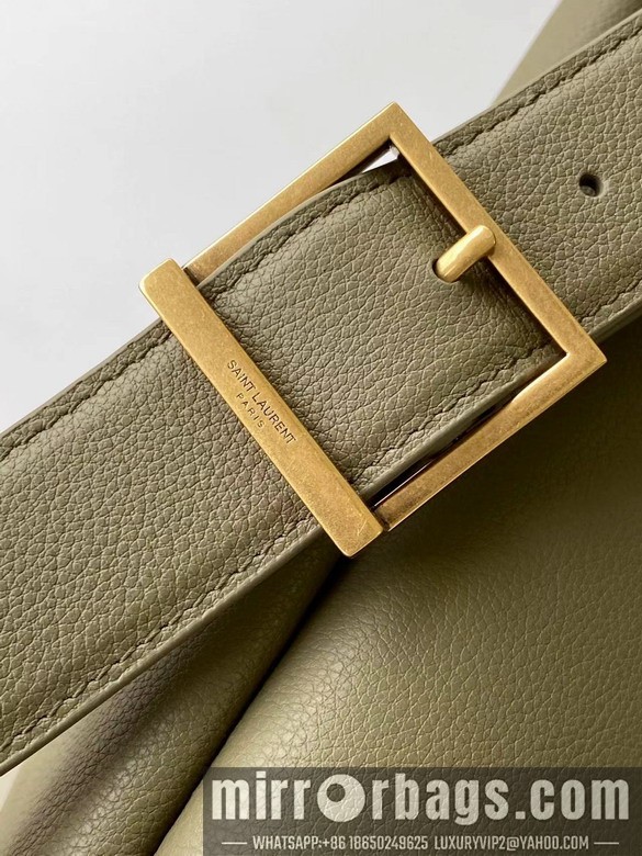 Replica YSL Bags YSL 713938 22x22x10cm 8D1