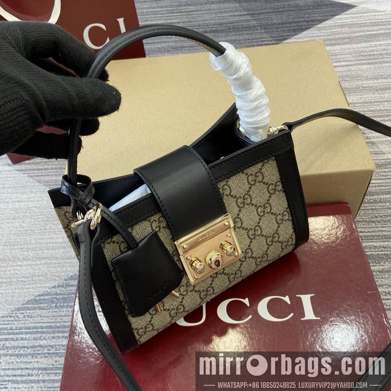 Replica Gucci Bags 841653 20x13.5x8cm MP 3色