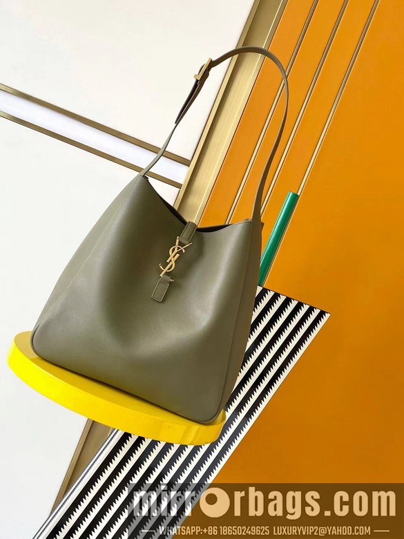 Replica YSL Bags YSL 753837 30x31x13cm 8D