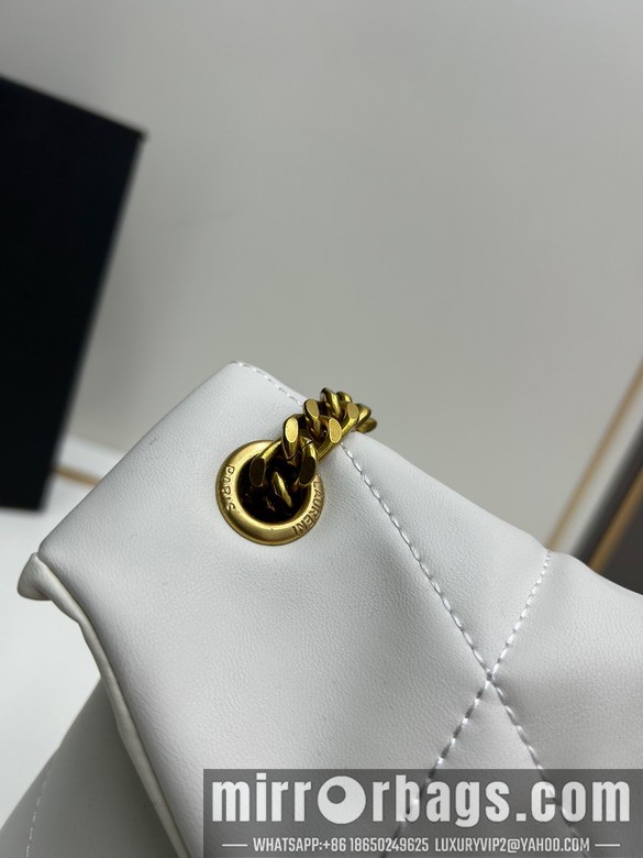 Replica YSL Bags YSL lou 8819 28x17x10cm jj4
