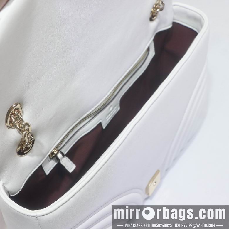 Replica Gucci Bags 838985 30.5X18X8 DF4colors