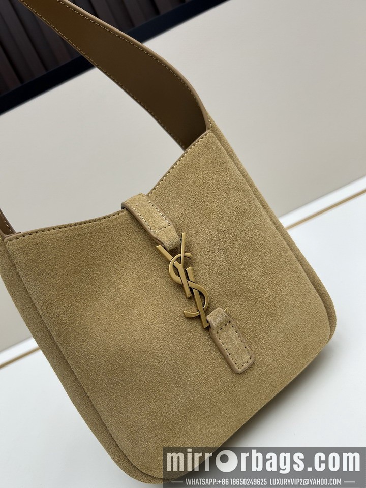 Replica YSL Bags YSL hobo 15x16x7cm jj
