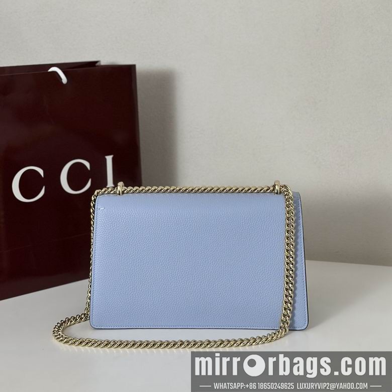 Replica Gucci Bags 795005 28x16x10.5DF 3colors