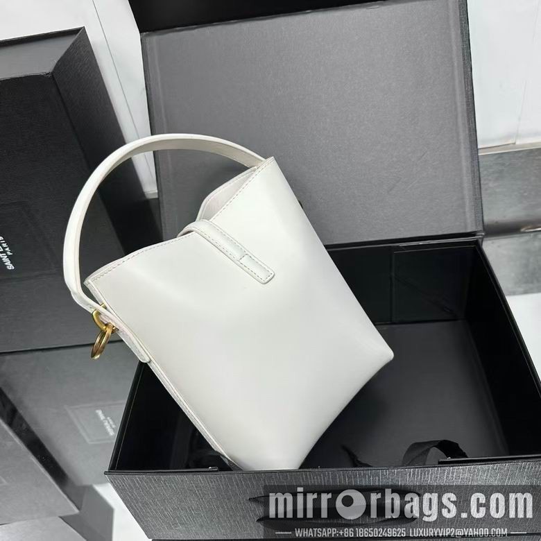 Replica YSL Bags 749036 17X20X13cm XMY 2