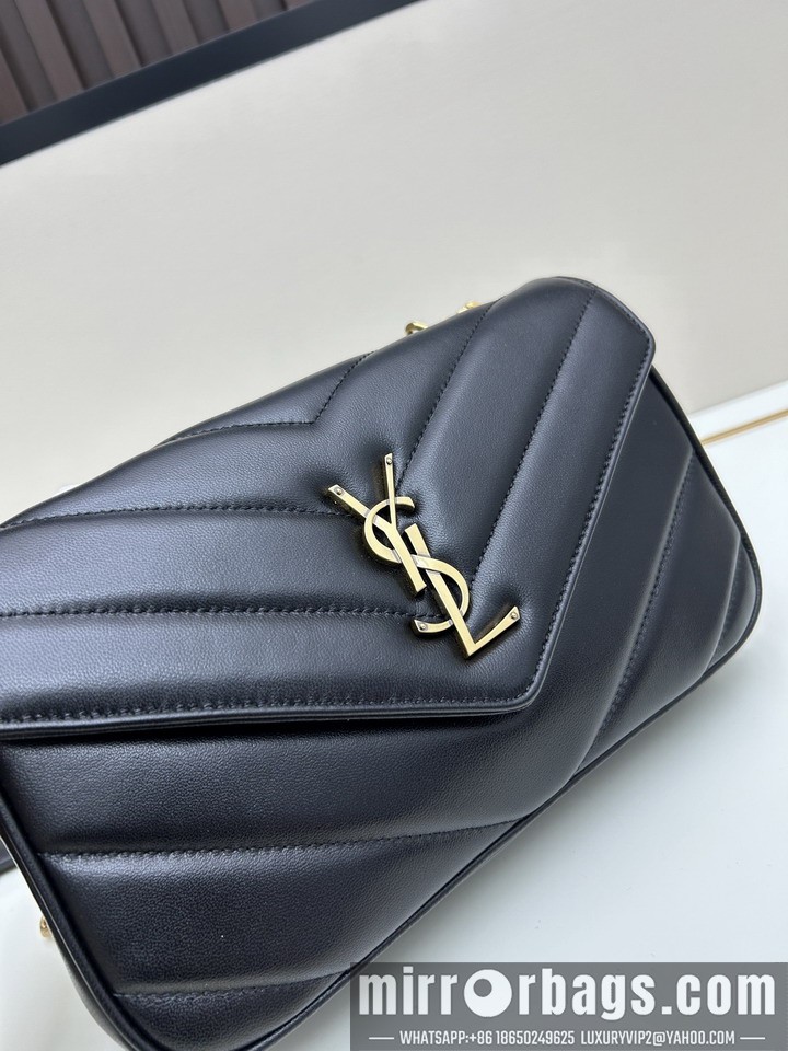 Replica YSL Bags YSL 801437 24x14x7cm jj