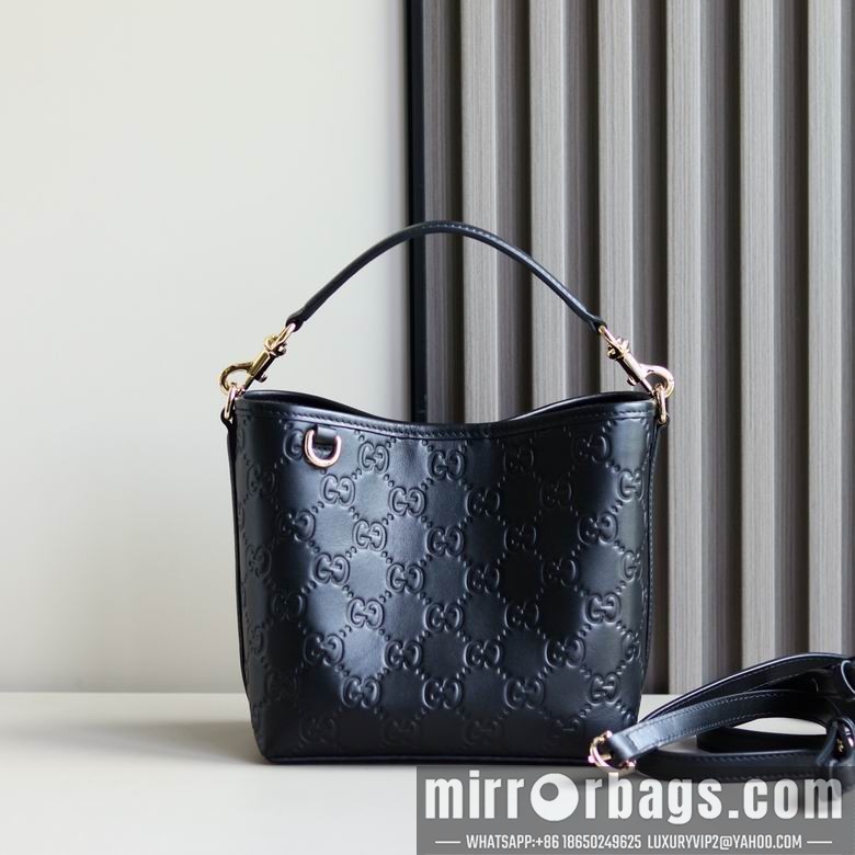 Replica Gucci Bags 815118 19X18X11 DF