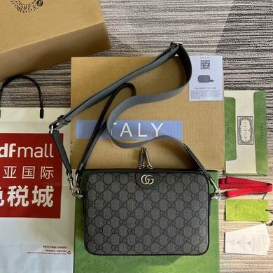 Replica Gucci Bags 699439 23.5X16X4.5cm MP