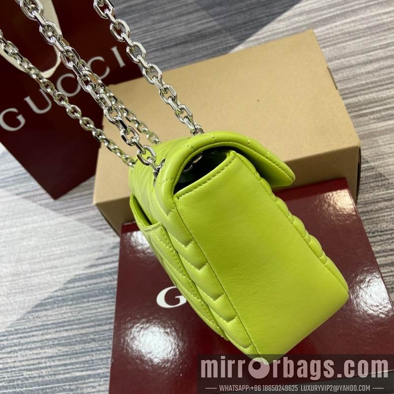 Replica Gucci Bags 837267 26x15x7cm MP5