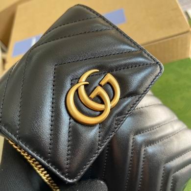Replica Gucci Bags Marmont 672251 20X10X3.5cm MP
