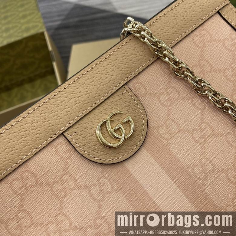 Replica Gucci Bags 503877 26X17.5X8cm MP