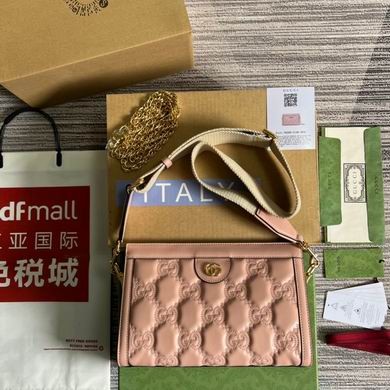 Replica Gucci Bags 702251 19X13X11cm MP