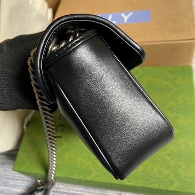 Replica Gucci Bags Marmont 446744 23X13X6cm MP 3colour